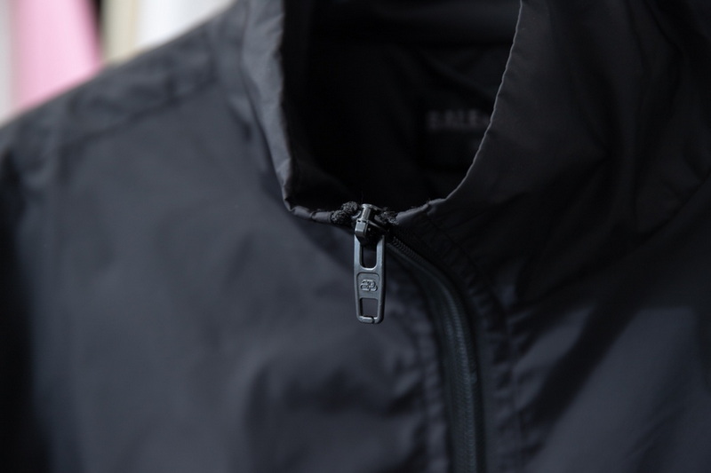 Balenciaga Jacket-047