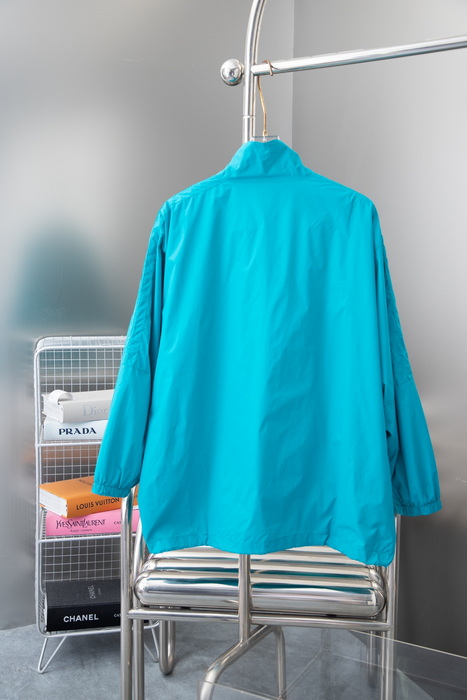 Balenciaga Jacket-048