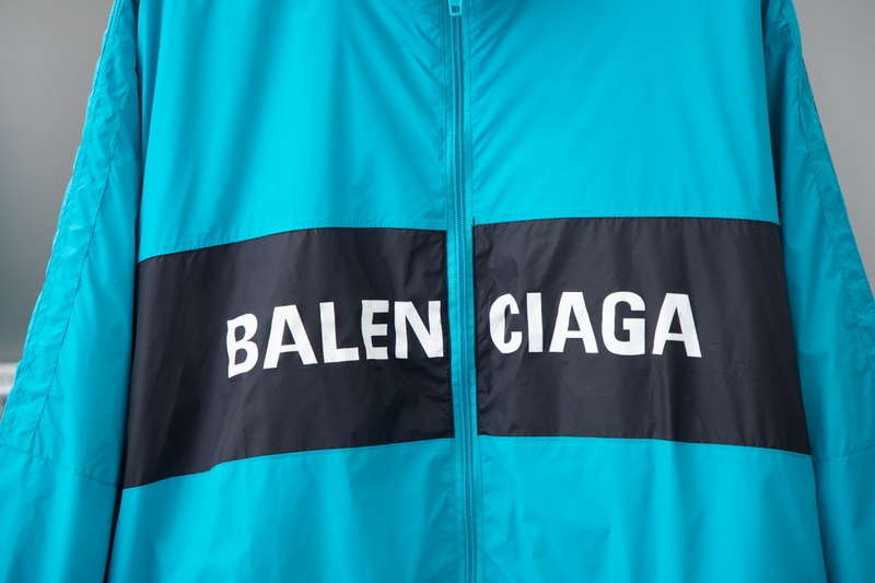 Balenciaga Jacket-048