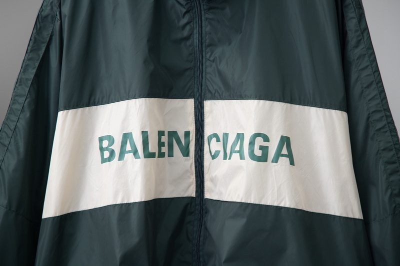 Balenciaga Jacket-049