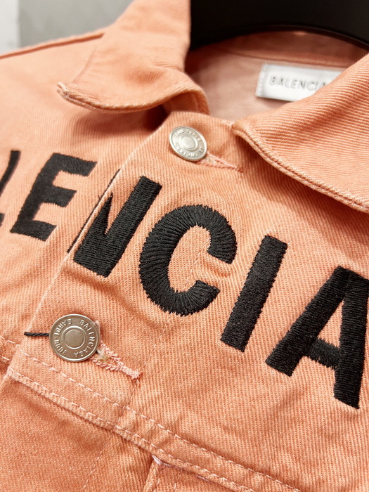 Balenciaga Jacket-050
