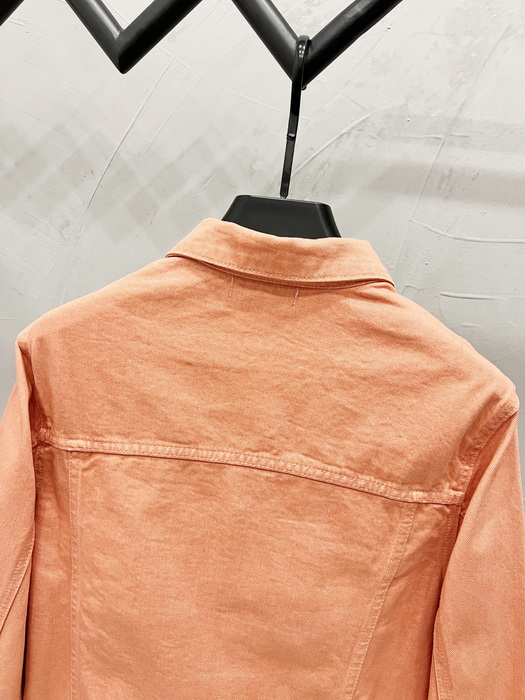 Balenciaga Jacket-050