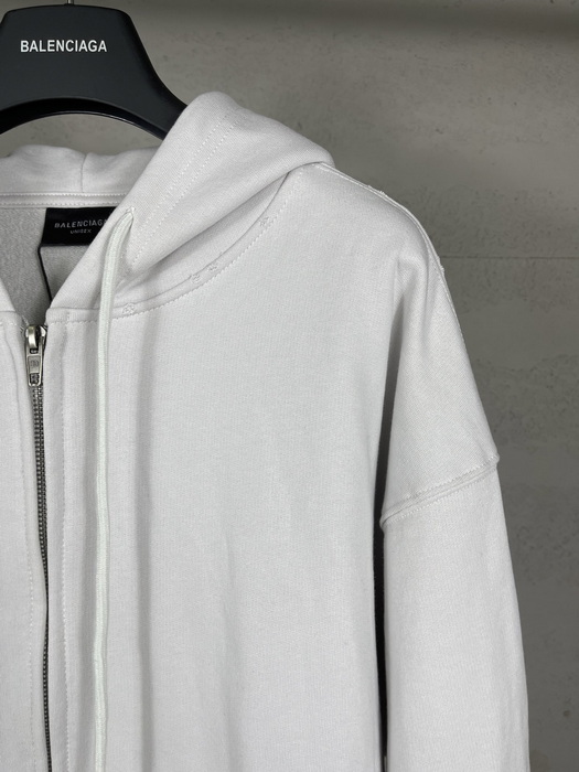 Balenciaga Jacket-052