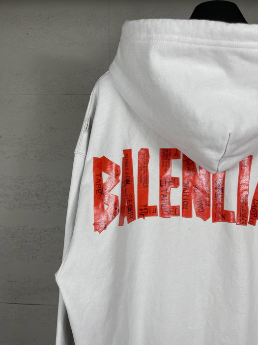 Balenciaga Jacket-052