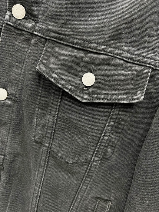 Balenciaga Jacket-058