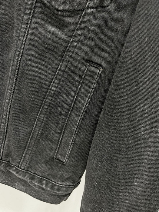 Balenciaga Jacket-058