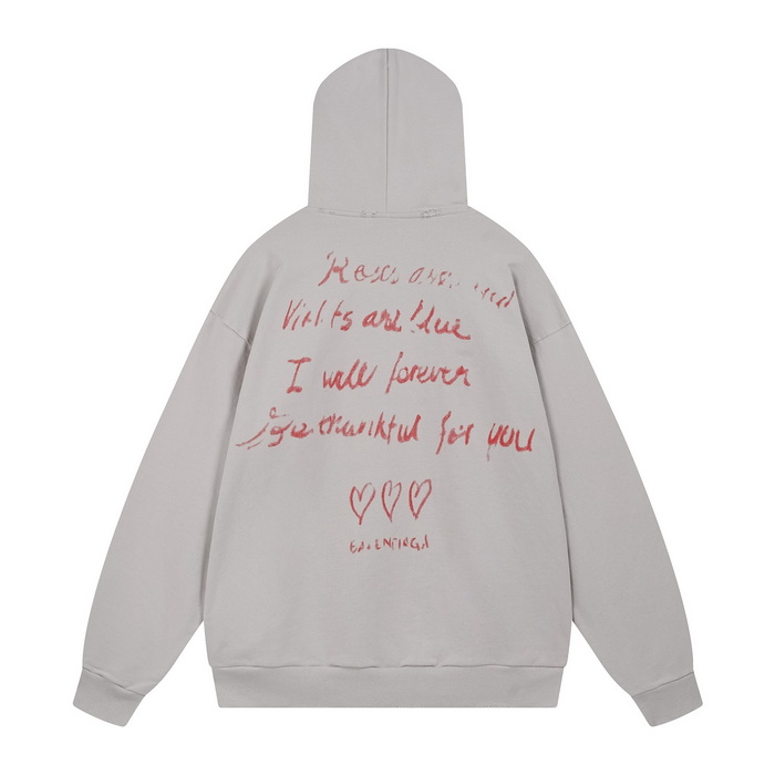 Balenciaga Jacket-059