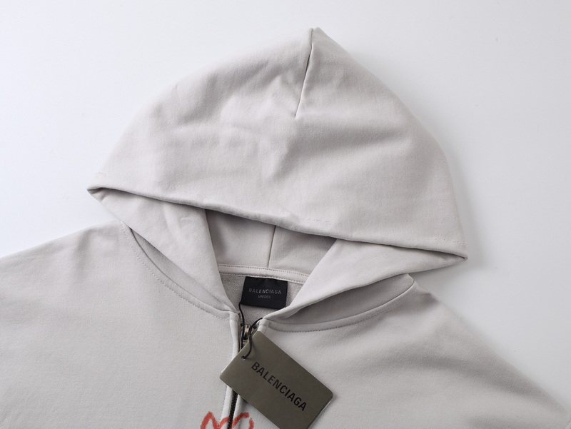 Balenciaga Jacket-059