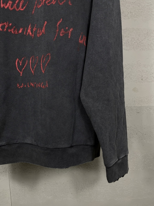 Balenciaga Jacket-061