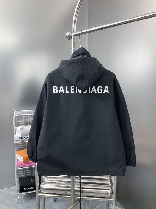 Balenciaga Jacket-062
