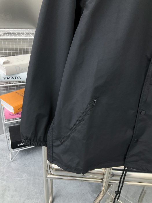 Balenciaga Jacket-062