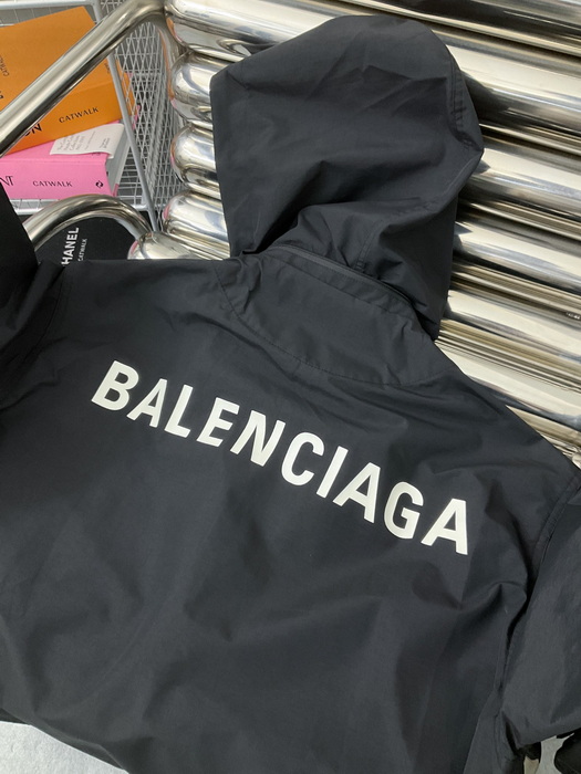 Balenciaga Jacket-062