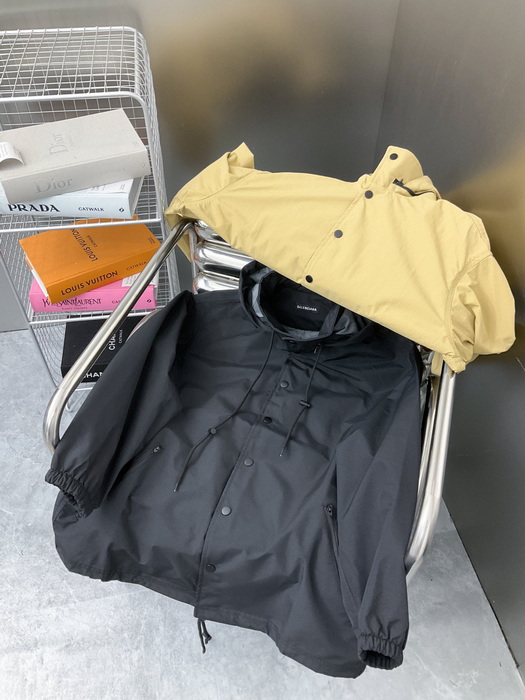 Balenciaga Jacket-062