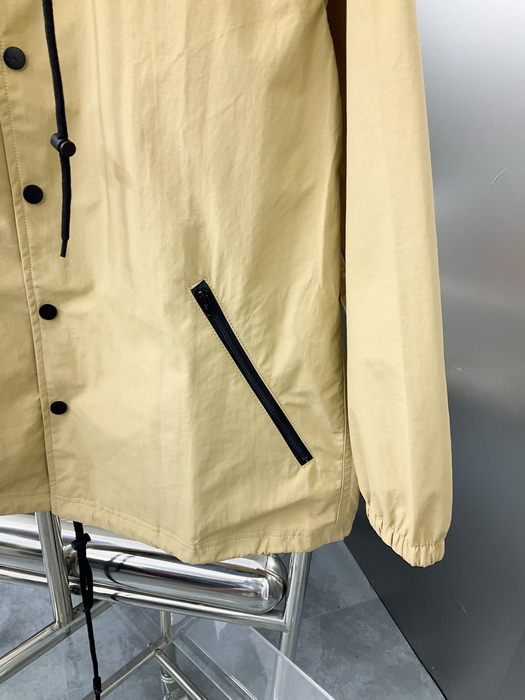 Balenciaga Jacket-063