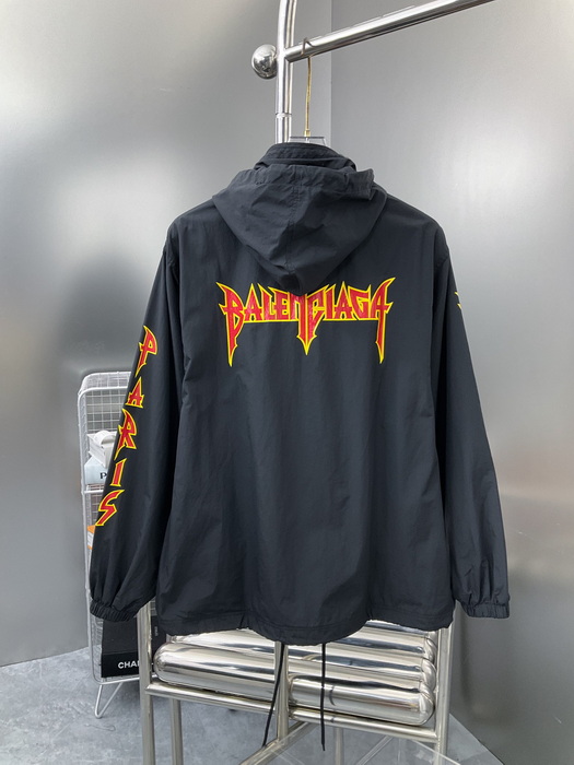 Balenciaga Jacket-064