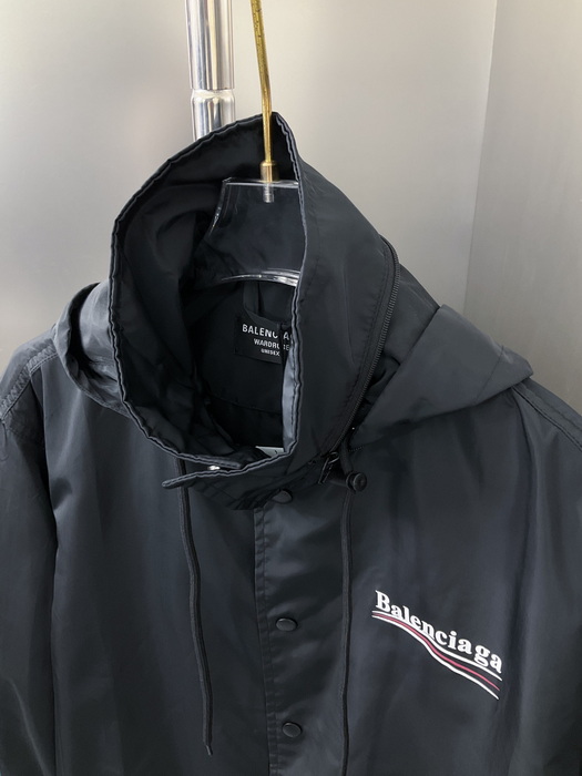 Balenciaga Jacket-066