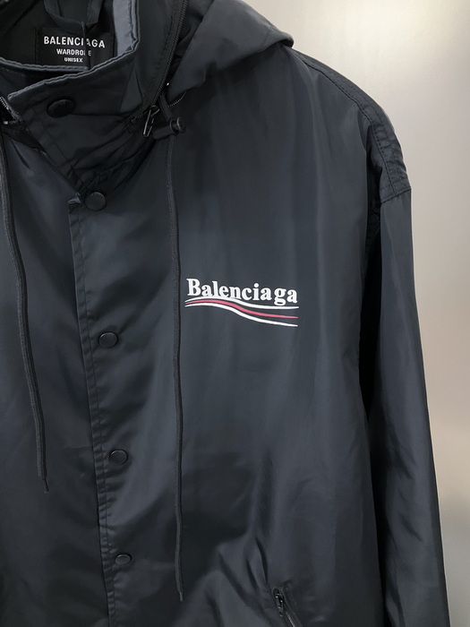 Balenciaga Jacket-066