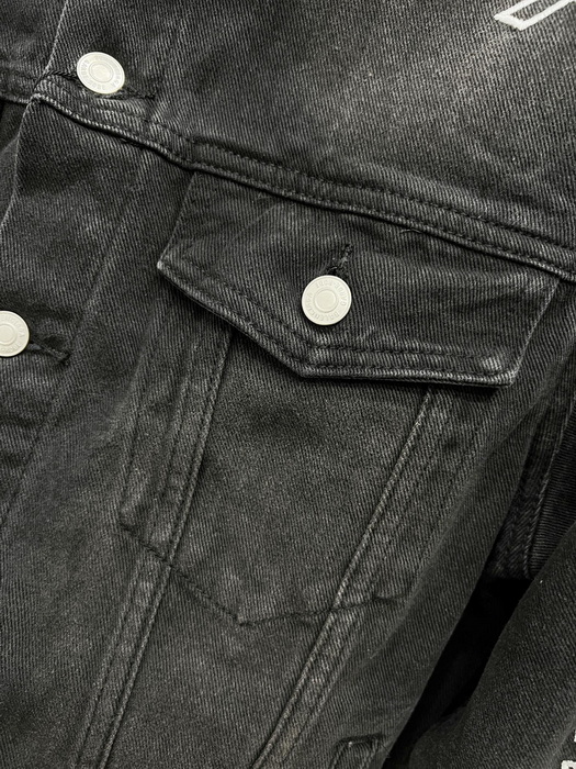 Balenciaga Jacket-067