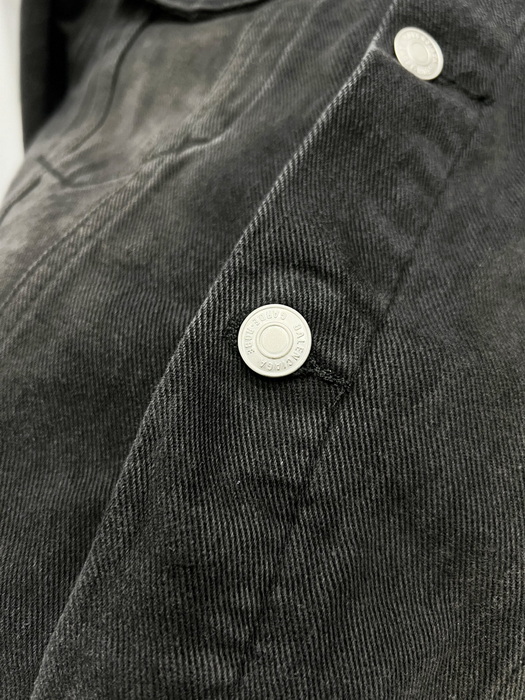 Balenciaga Jacket-067