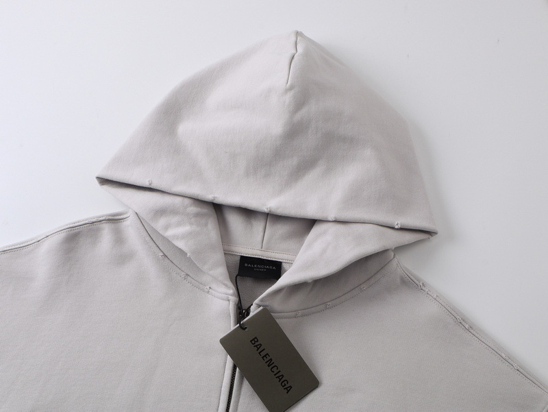 Balenciaga Jacket-068