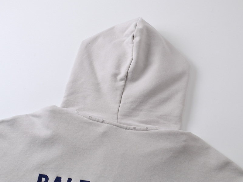 Balenciaga Jacket-068