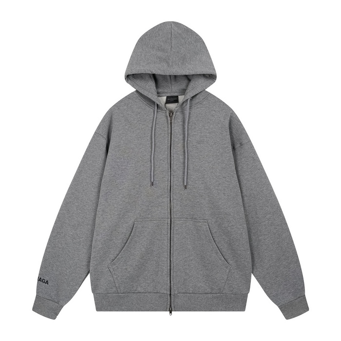 Balenciaga Jacket-070