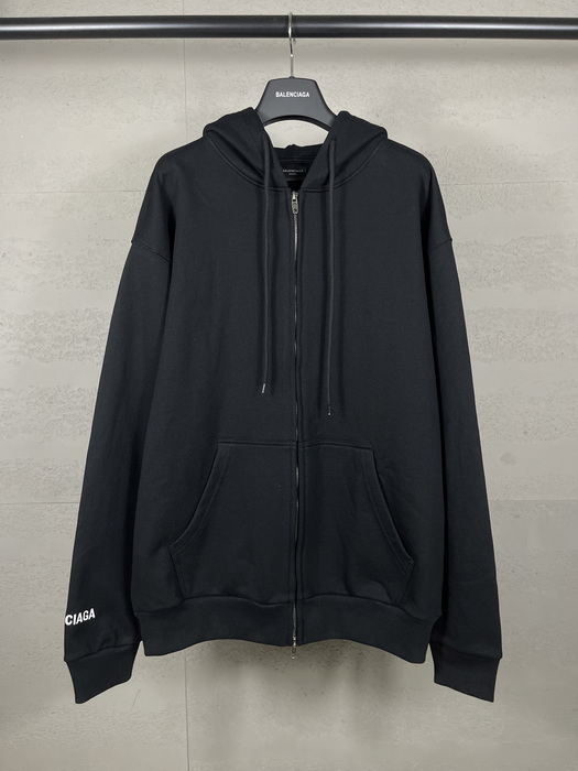 Balenciaga Jacket-072