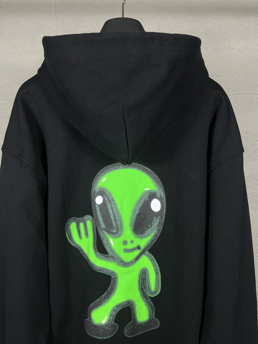 Balenciaga Jacket-072