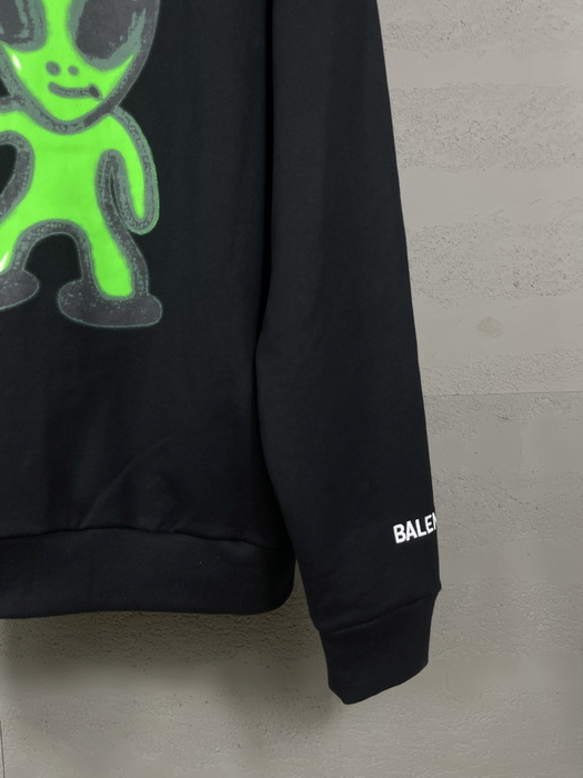 Balenciaga Jacket-072