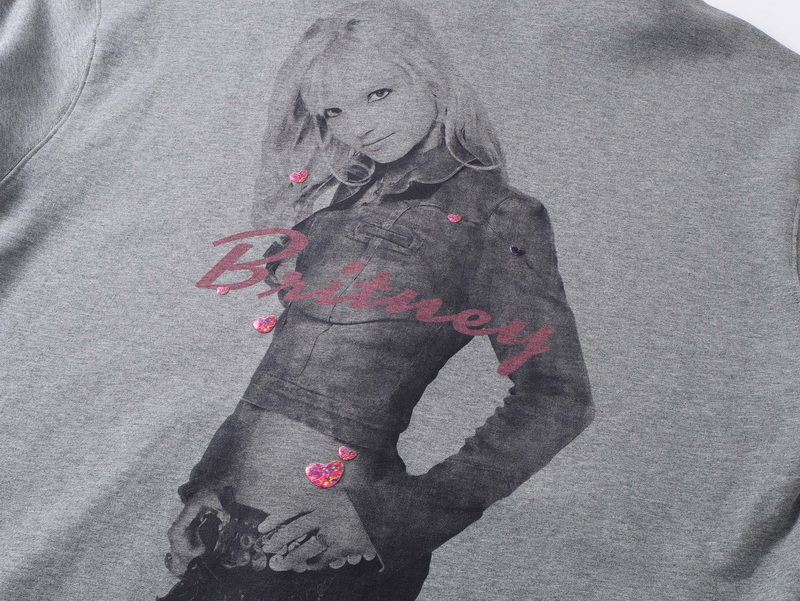 Balenciaga Jacket-073