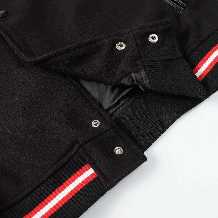 Balenciaga Jacket-075