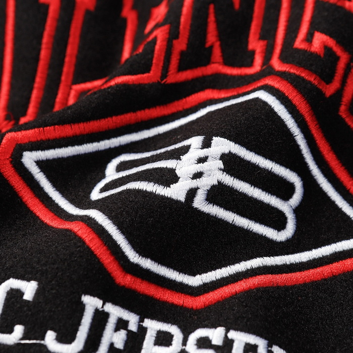 Balenciaga Jacket-075