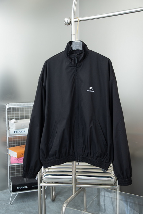 Balenciaga Jacket-077