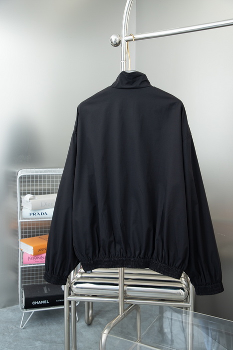 Balenciaga Jacket-077