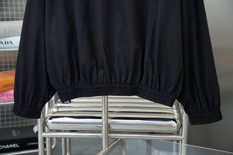 Balenciaga Jacket-077