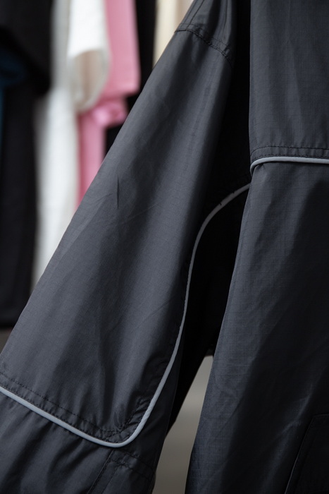 Balenciaga Jacket-079