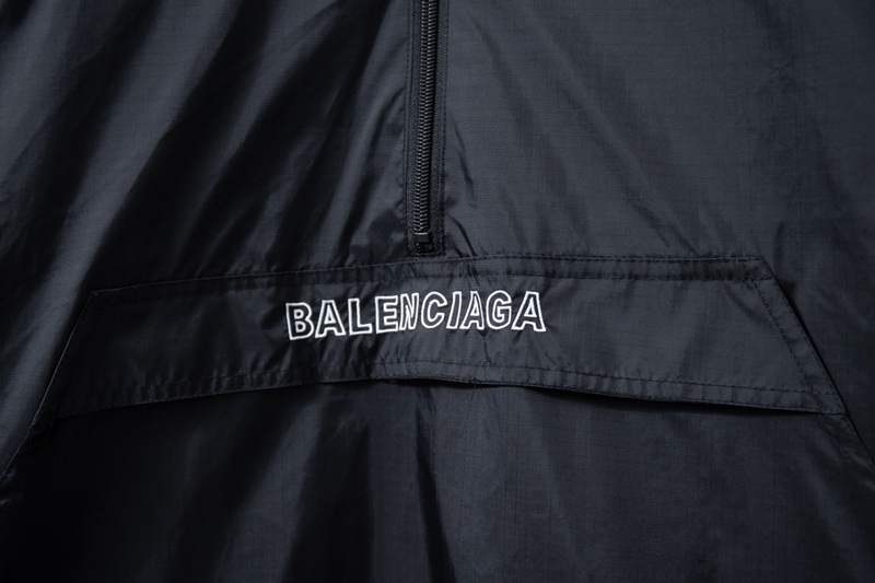 Balenciaga Jacket-079