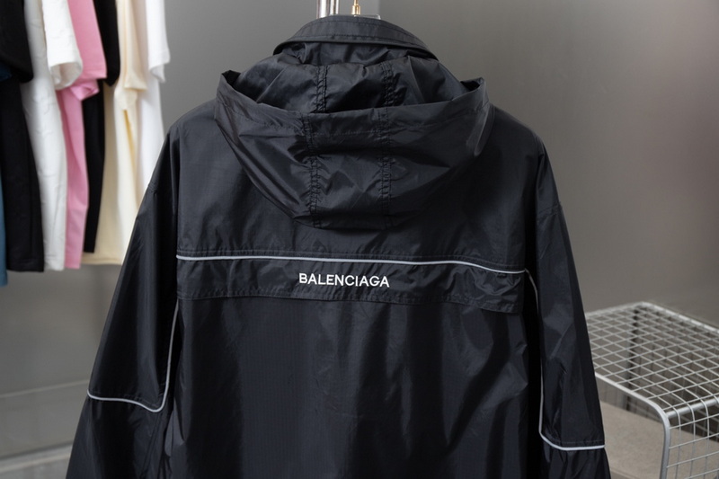 Balenciaga Jacket-079