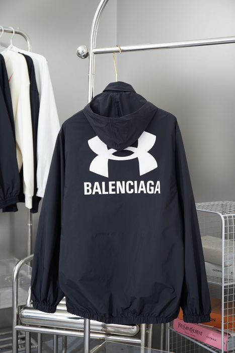 Balenciaga Jacket-082