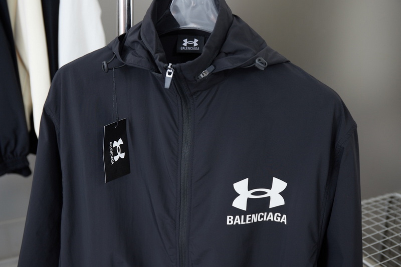 Balenciaga Jacket-082