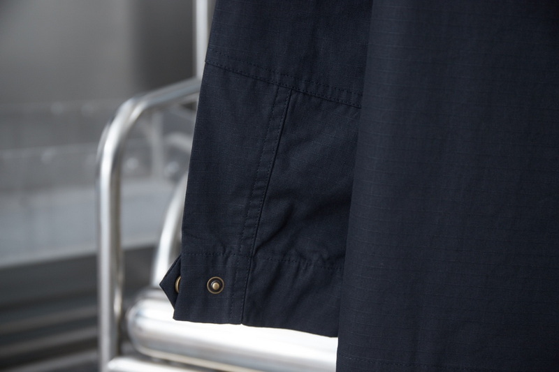 Balenciaga Jacket-083