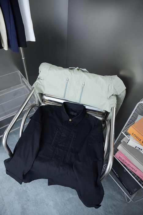 Balenciaga Jacket-083