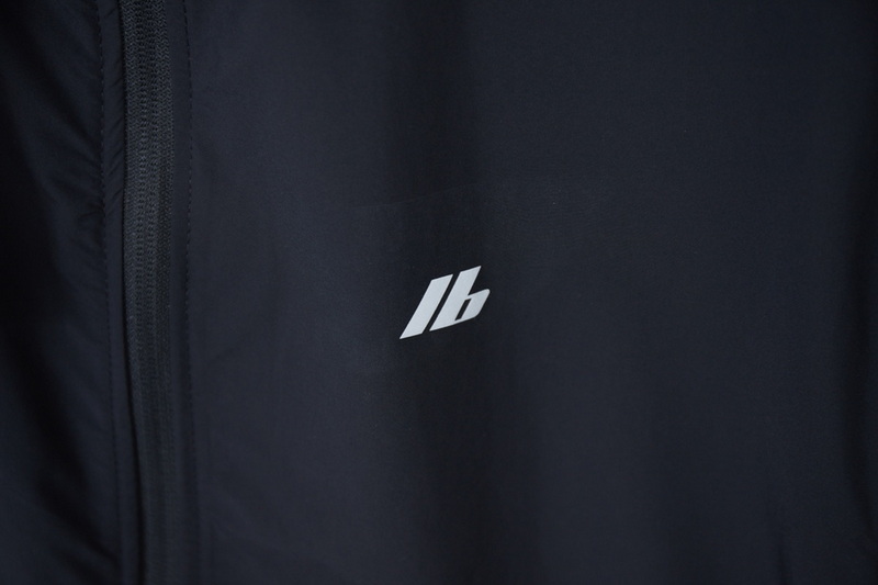 Balenciaga Jacket-084