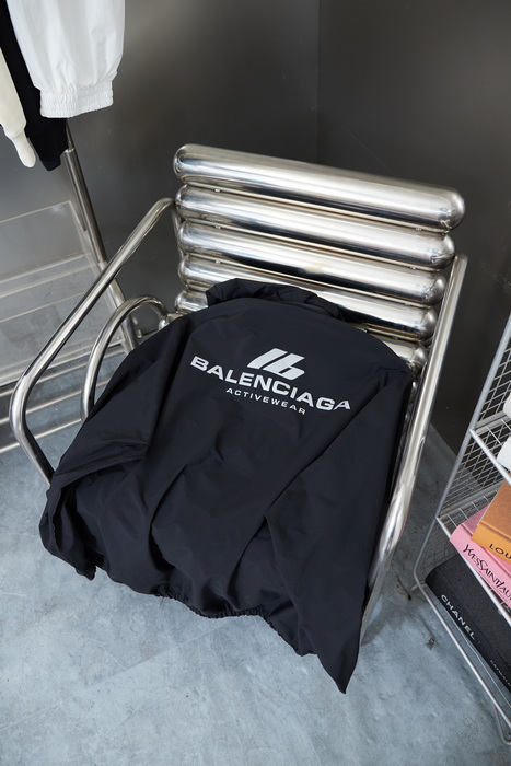 Balenciaga Jacket-084