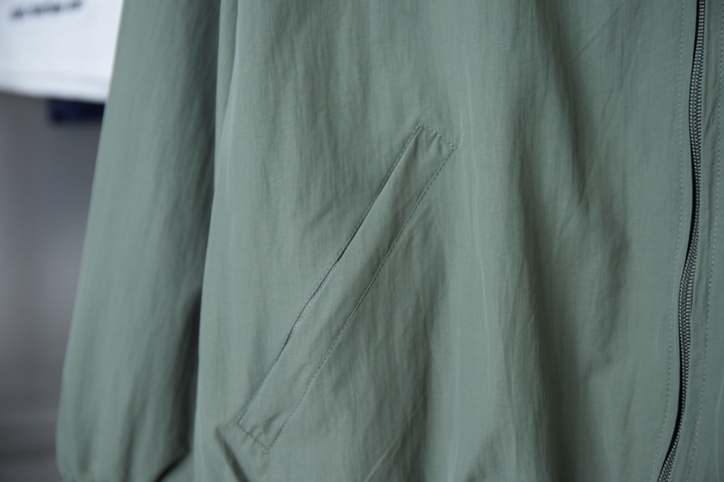 Balenciaga Jacket-086