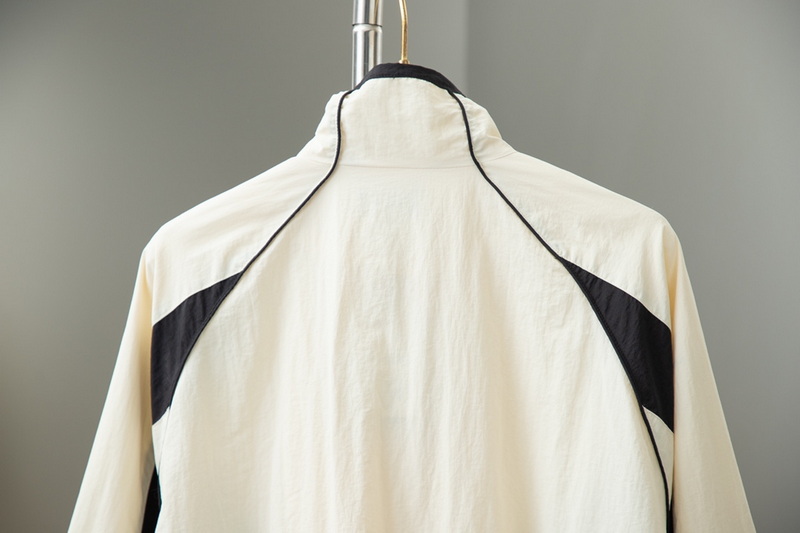 Balenciaga Jacket-088