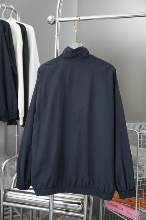 Balenciaga Jacket-090