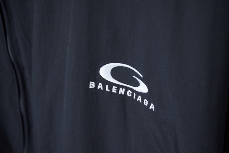 Balenciaga Jacket-090