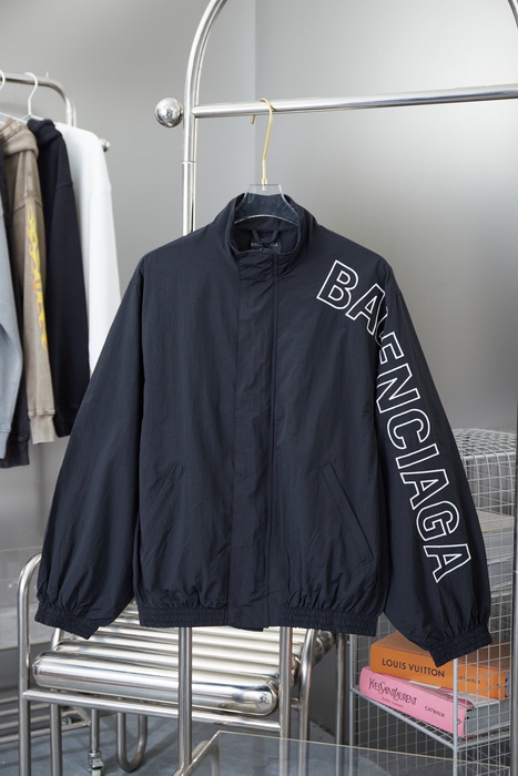 Balenciaga Jacket-091