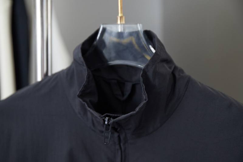 Balenciaga Jacket-092